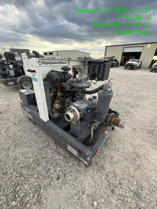 2023 ATLAS COPCO PAC F44 KD