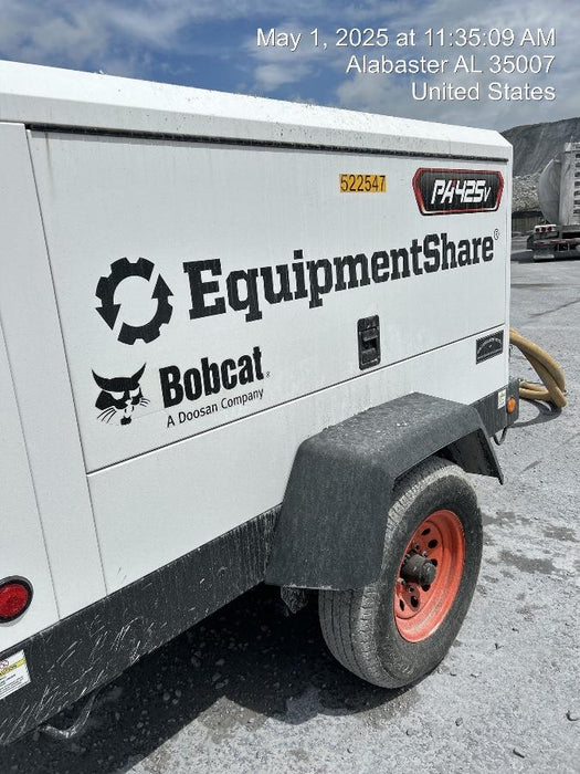 2025 BOBCAT PA425WCU-T4F