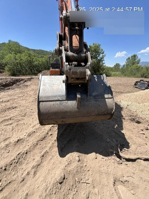 2022 GEITH 48" Bucket 25k - 35k - Geith