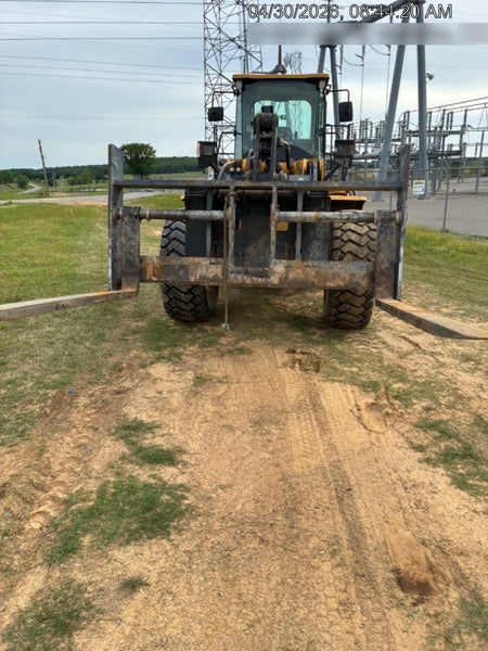 2024 ACS JR418
