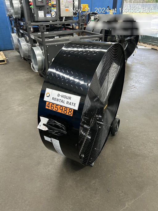 2024 MASTER MAC-48-BDF-C