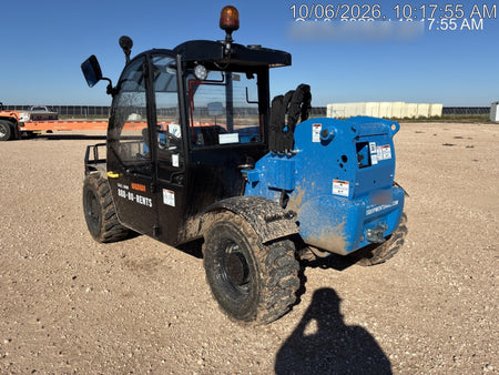 2026 GENIE GTH-5519