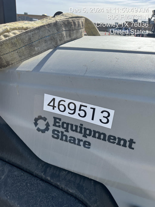 2024 WACKER NEUSON LTT4