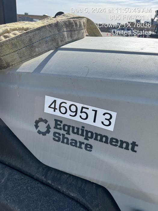 2024 WACKER NEUSON LTT4