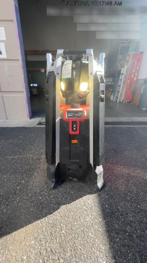 2021 MILWAUKEE MXF041-1XC