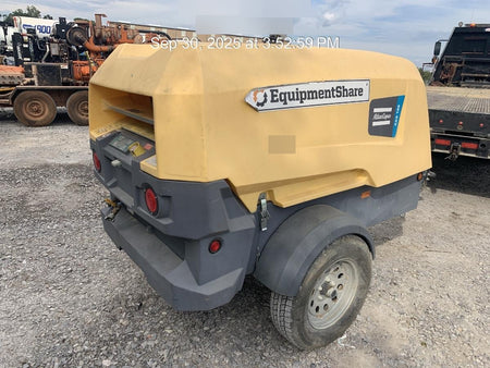 2020 ATLAS COPCO XAS188