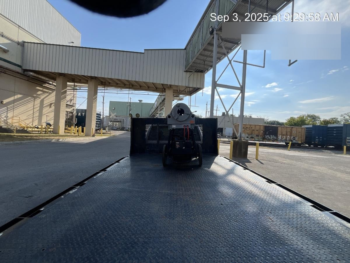 2023 RIDGID 1224