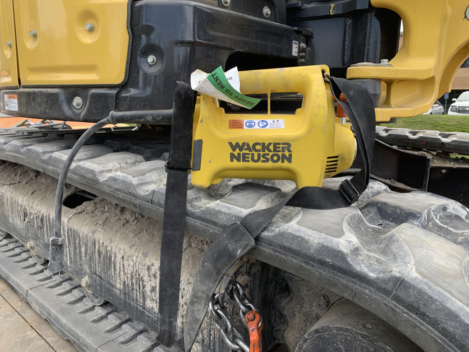 2019 WACKER NEUSON M2500