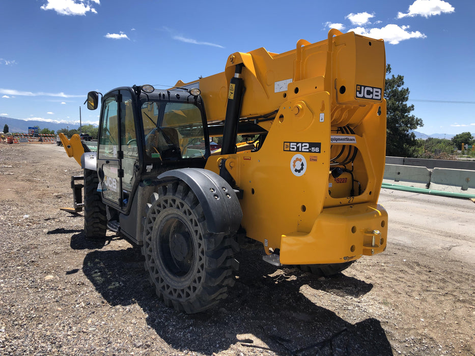 2020 JCB 512-56