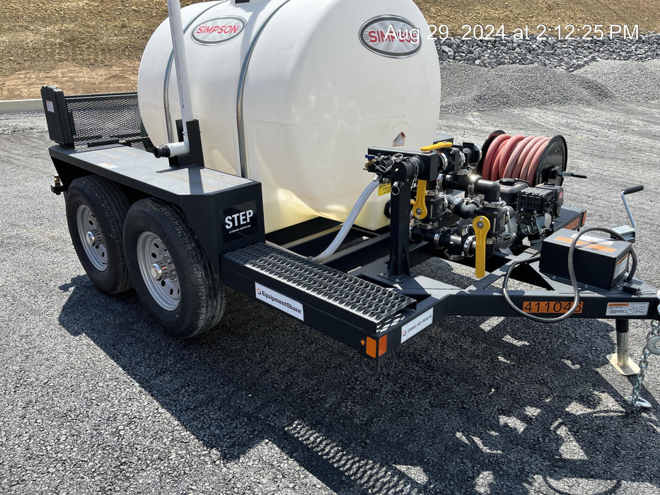 2023 SIMPSON SWT-52517