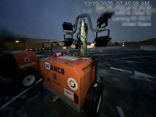 2024 WANCO WLTT-4MM4K