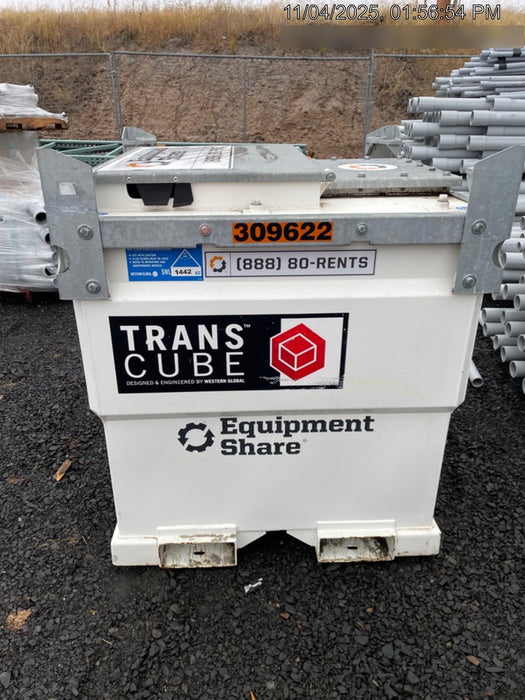 2023 WESTERN GLOBAL 10TCG-ES-12VFHK