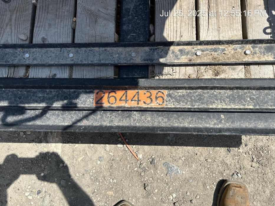 2022 BARRETO E4X6TBT