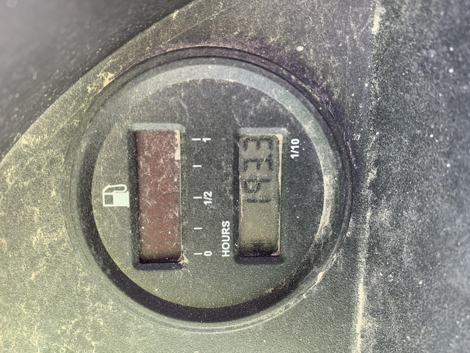 2019 Club Car CA1700D Diesel, 4-Seat, ROPS, AWD w/None