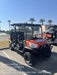 2022 KUBOTA RTV-X1140W-H (Canopy)