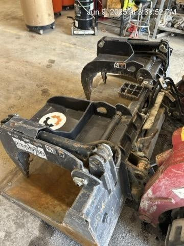 2022 PALADIN UTILITY GRAPPLE 11876-0022