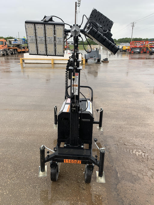 2020 LIND EQUIPMENT LE980LEDV-T4B