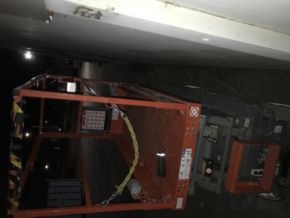 2019 Skyjack SJIII-3219 Standard w/Trojan Batteries