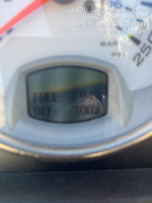 2025 BOBCAT PA425WCU-T4F