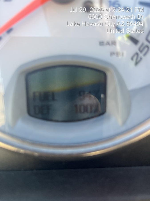 2025 BOBCAT PA425WCU-T4F