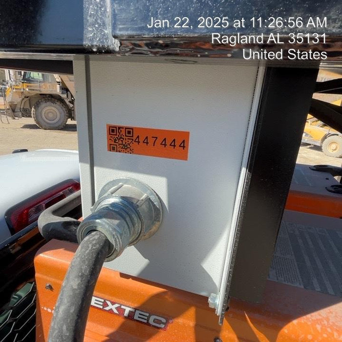 2024 LINCOLN ELECTRIC FLEXTEC 350X