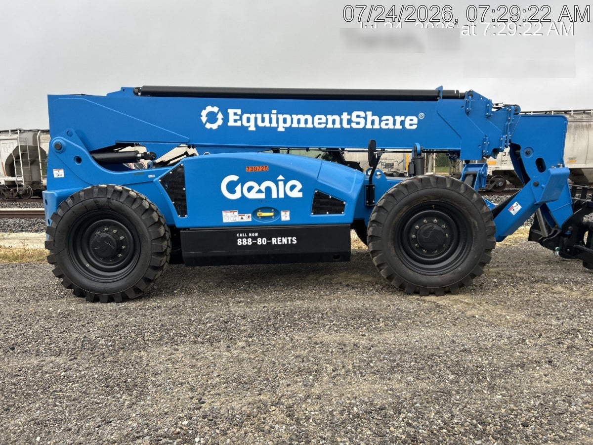 2026 GENIE GTH-1056