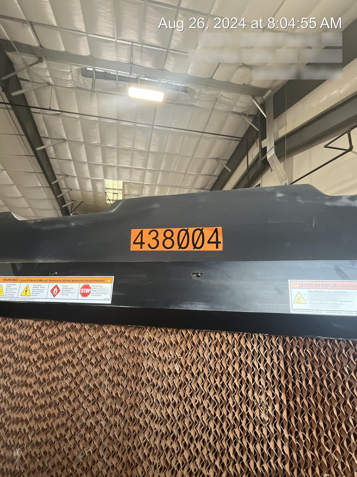 2024 PORTACOOL Jetstream 260