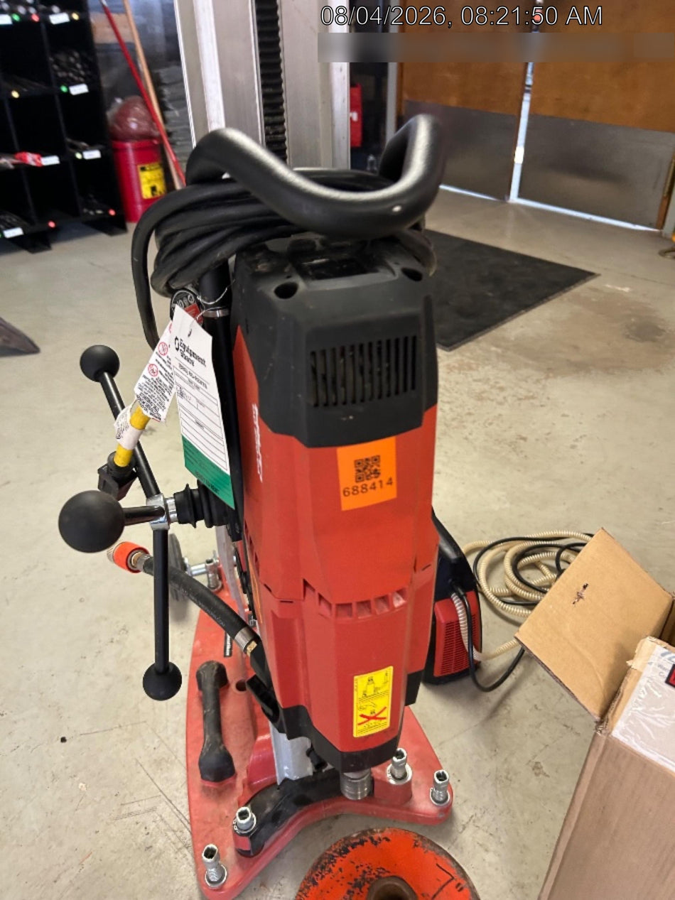 2026 HILTI DD 250