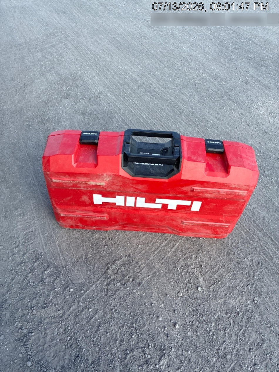 2025 HILTI DD 150-U