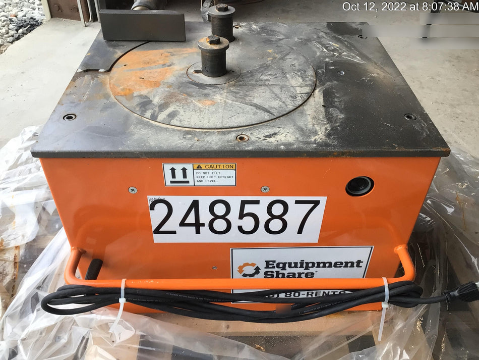 2022 BN PRODUCTS DBD-25H