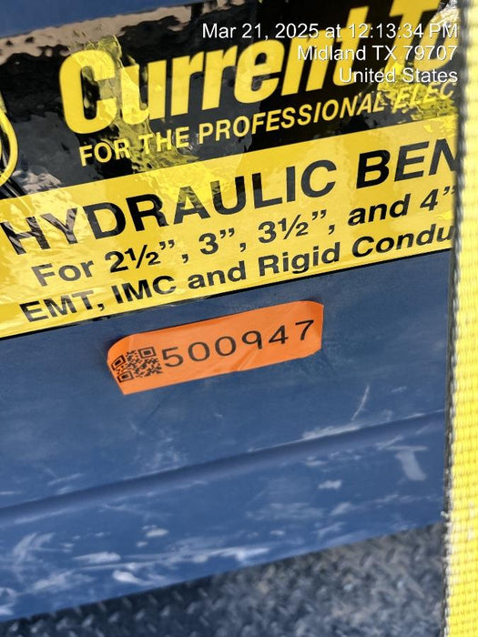 2025 CURRENT TOOLS 254P