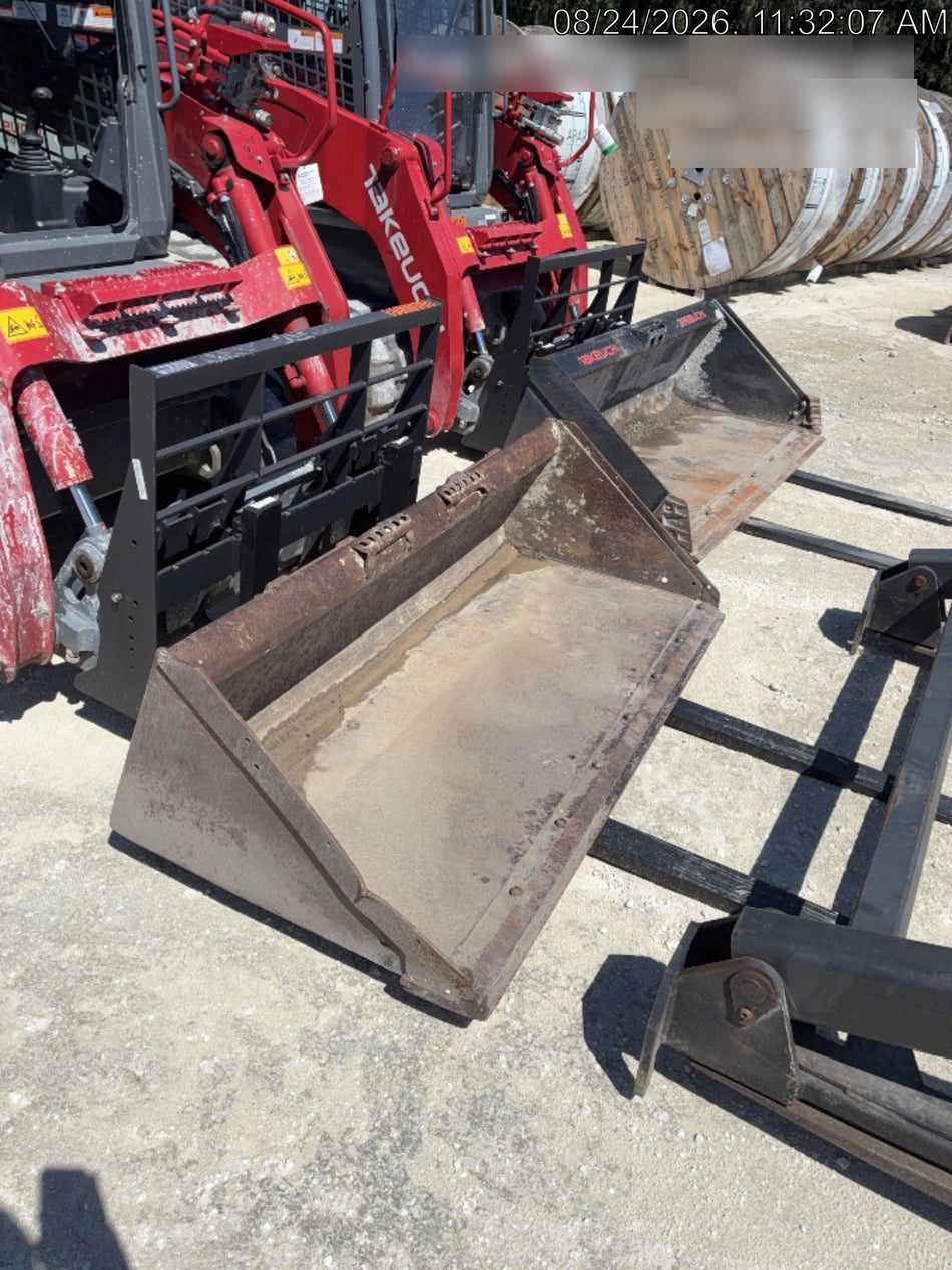 2026 ARROW MATERIAL HANDLING 72" Pallet Forks - Arrow