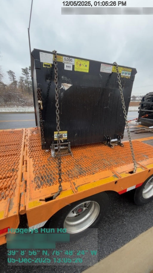 2024 STAR INDUSTRIES 1425