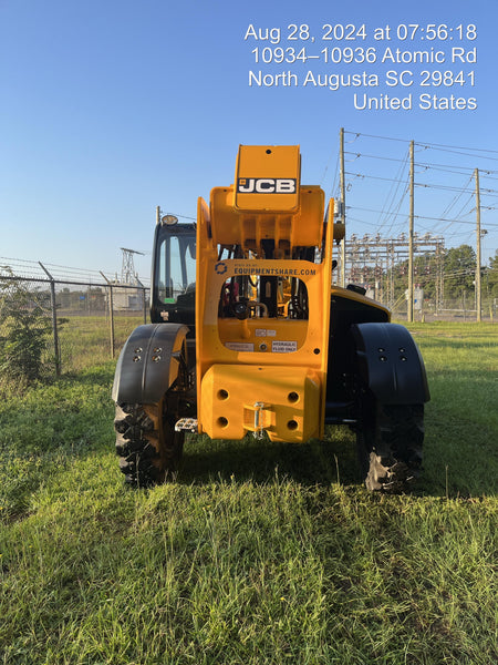 2024 JCB 506-36