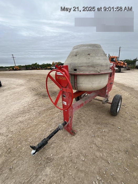 2023 MULTIQUIP MC12PH