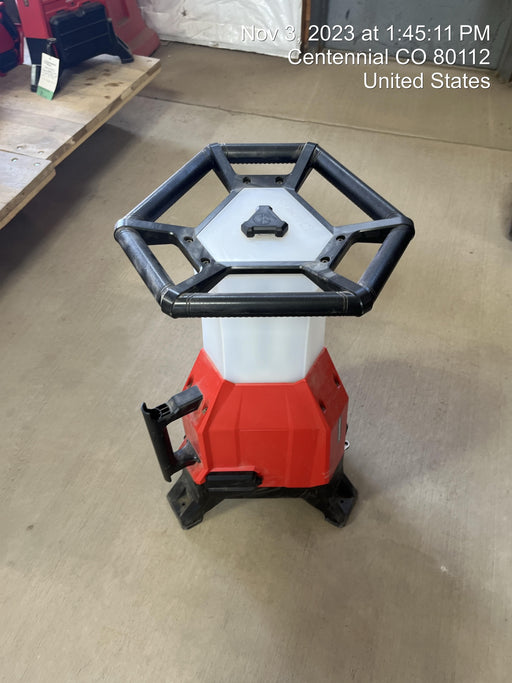 2022 MILWAUKEE 2150-20