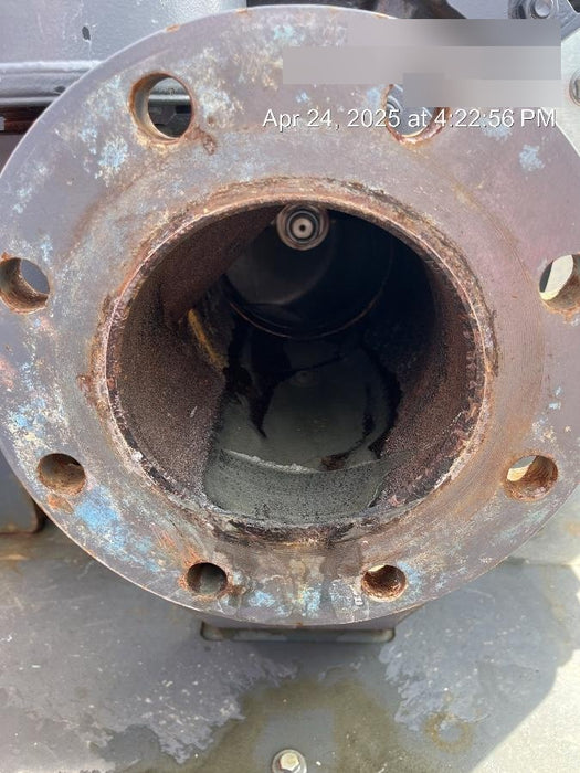 2022 ATLAS COPCO PAC H64 JD