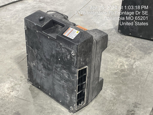 2022 PHOENIX Guardian R Hepa