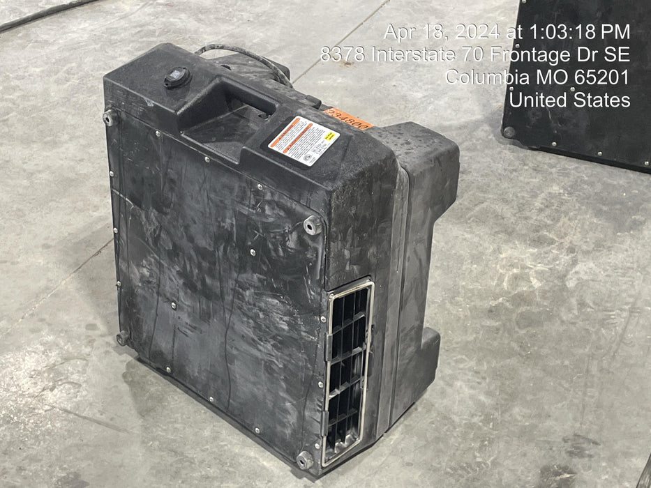 2022 PHOENIX Guardian R Hepa