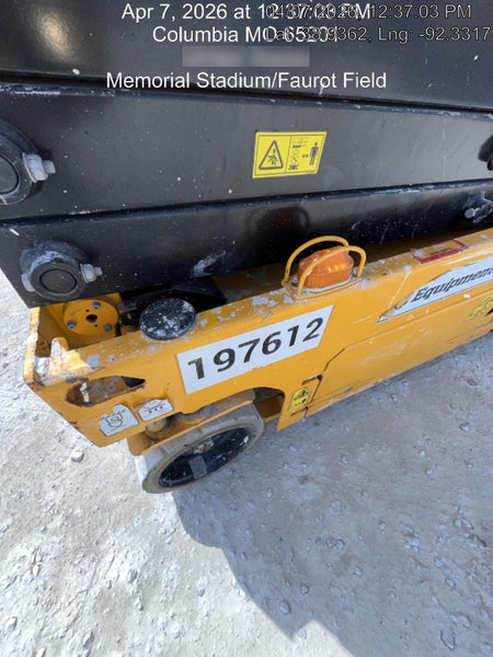 2021 JCB S1930E