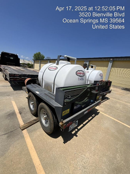 2023 SIMPSON SWT-52517