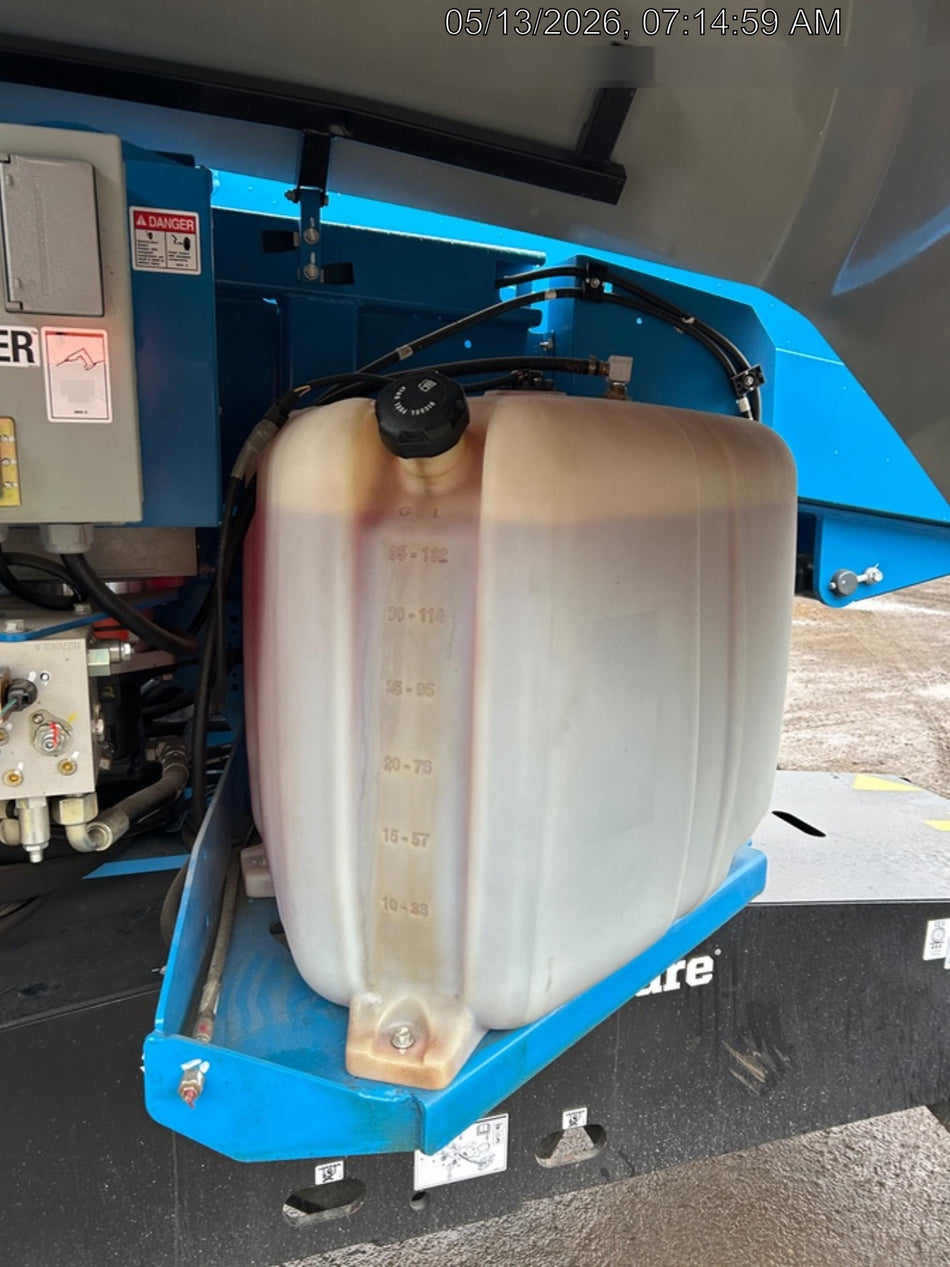 2024 GENIE S-45 XC