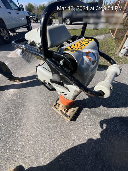 2023 MULTIQUIP MTX60HD