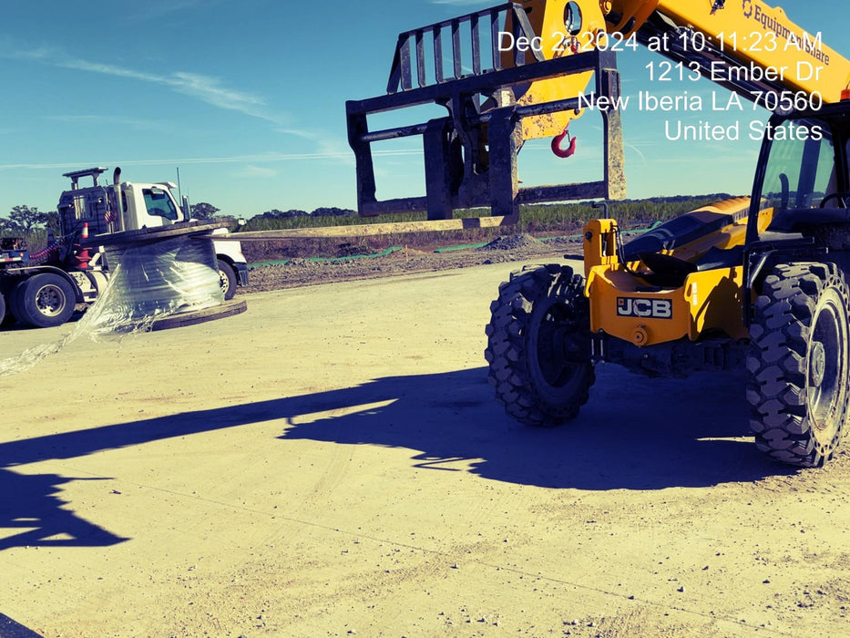 2022 MICHIGAN PNEUMATIC MP-W3036LACMBG