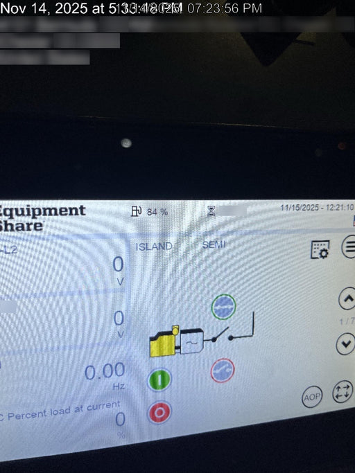 2023 ATLAS COPCO QAS 235