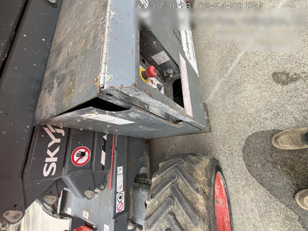 2018 SKYJACK SJ6832 RT