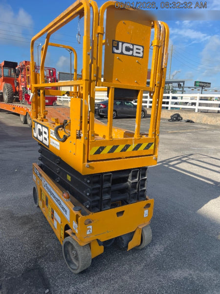 2023 JCB S1930E