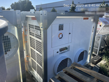 2023 KWIKOOL KPO25-43HF