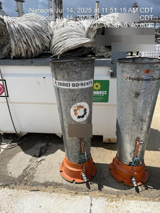 2020 MICHIGAN PNEUMATIC HV-10AM