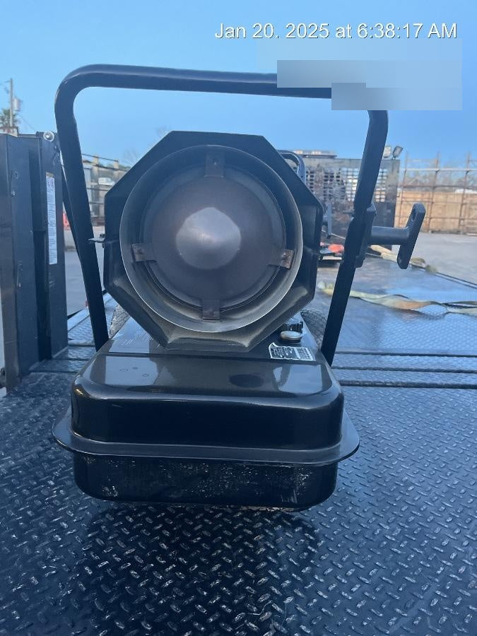 2021 HEATSTAR HS175KT